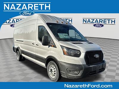 New 2026 Ford Transit 350 HD - photo 1