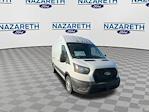 2026 Ford Transit 350 HD High Roof DRW AWD Empty Cargo Van for sale #50664 - photo 4