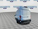 2026 Ford Transit 350 HD High Roof DRW AWD Empty Cargo Van for sale #50664 - photo 8