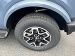 2025 Ford Bronco 4WD SUV for sale #50668 - photo 10