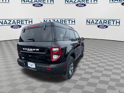 New 2025 Ford Bronco Sport - photo 1