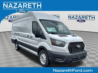 New 2026 Ford Transit 350 - photo 1