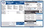 2026 Ford Escape AWD SUV for sale #50673 - photo 25