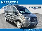 2026 Ford Transit 250 Medium Roof AWD Empty Cargo Van for sale #50685 - photo 1
