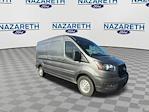 2026 Ford Transit 250 Medium Roof AWD Empty Cargo Van for sale #50685 - photo 3