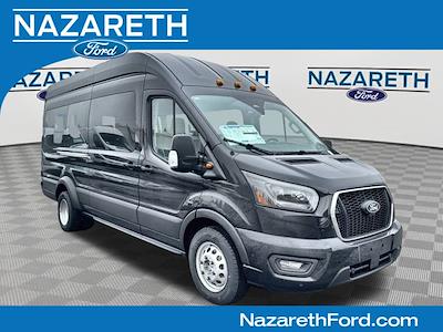 New 2026 Ford Transit 350 HD - photo 1