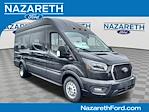 2026 Ford Transit 350 HD High Roof DRW AWD Passenger Van for sale #50686 - photo 1