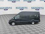 2026 Ford Transit 350 HD High Roof DRW AWD Passenger Van for sale #50686 - photo 6