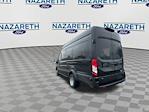 2026 Ford Transit 350 HD High Roof DRW AWD Passenger Van for sale #50686 - photo 8
