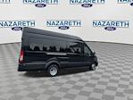 2026 Ford Transit 350 HD High Roof DRW AWD Passenger Van for sale #50686 - photo 9