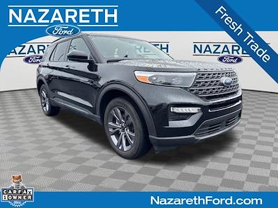 Used 2023 Ford Explorer - photo 1