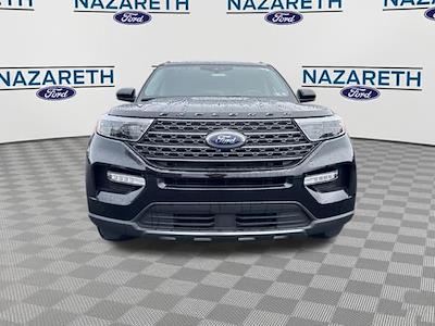 Used 2023 Ford Explorer - photo 1