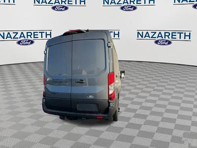 New 2026 Ford Transit 150 - photo 1