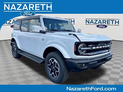 New 2025 Ford Bronco - photo 1