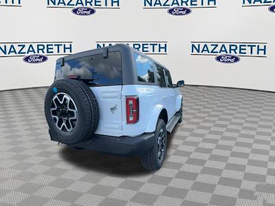 New 2025 Ford Bronco - photo 1