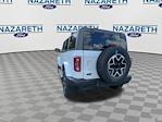 2025 Ford Bronco 4WD SUV for sale #50693 - photo 8