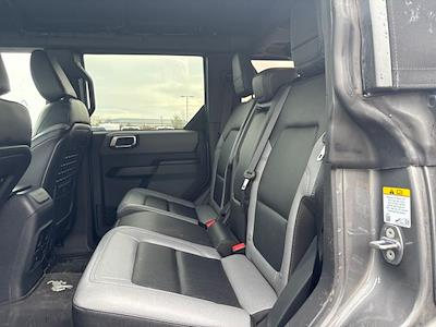 Used 2024 Ford Bronco - photo 1