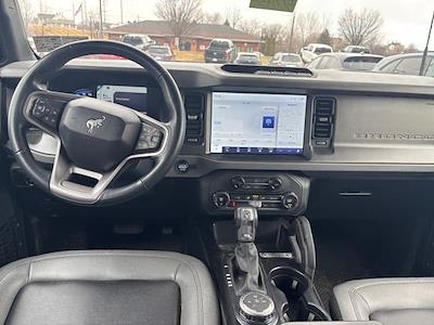 Used 2024 Ford Bronco - photo 1