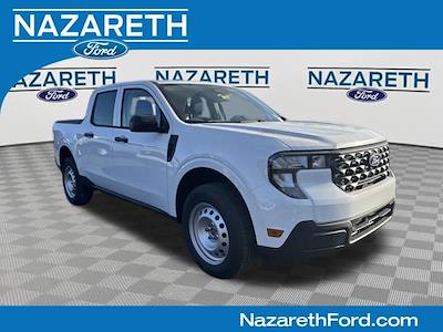 New 2026 Ford Maverick - photo 1