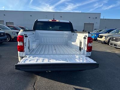 New 2026 Ford Maverick - photo 1