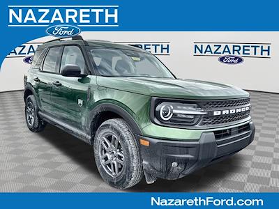 New 2025 Ford Bronco Sport - photo 1