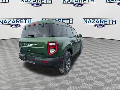 New 2025 Ford Bronco Sport - photo 1