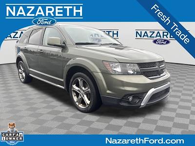Used 2016 Dodge Journey - photo 1