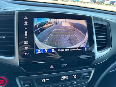 Used 2018 Honda Pilot - photo 1
