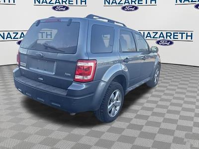 Used 2010 Ford Escape - photo 1