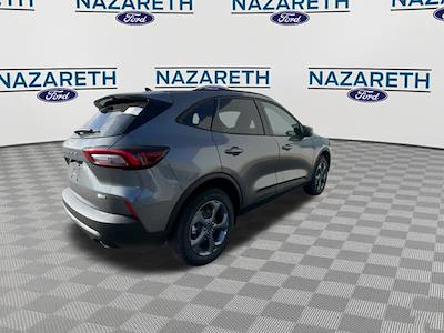 New 2026 Ford Escape - photo 1
