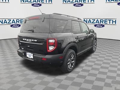 New 2025 Ford Bronco Sport - photo 1