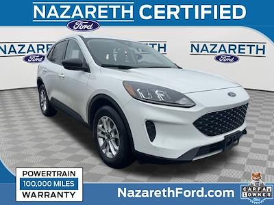 Used 2022 Ford Escape - photo 1