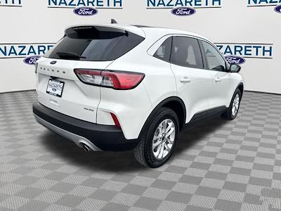 Used 2022 Ford Escape - photo 1