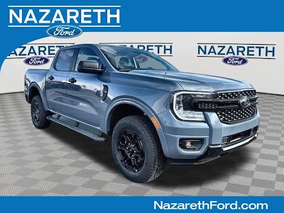 New 2025 Ford Ranger - photo 1