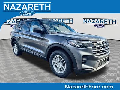 New 2026 Ford Explorer - photo 1