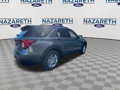 New 2026 Ford Explorer - photo 1