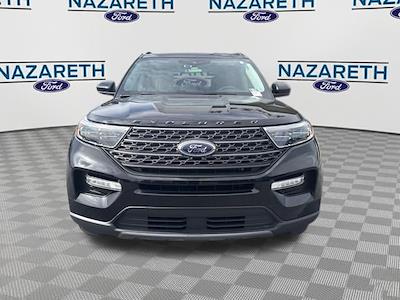 2024 Ford Explorer 4WD SUV for sale #50711A - photo 2