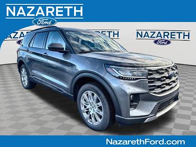 New 2026 Ford Explorer - photo 1