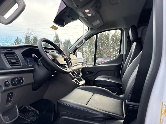 New 2026 Ford Transit 250 - photo 13