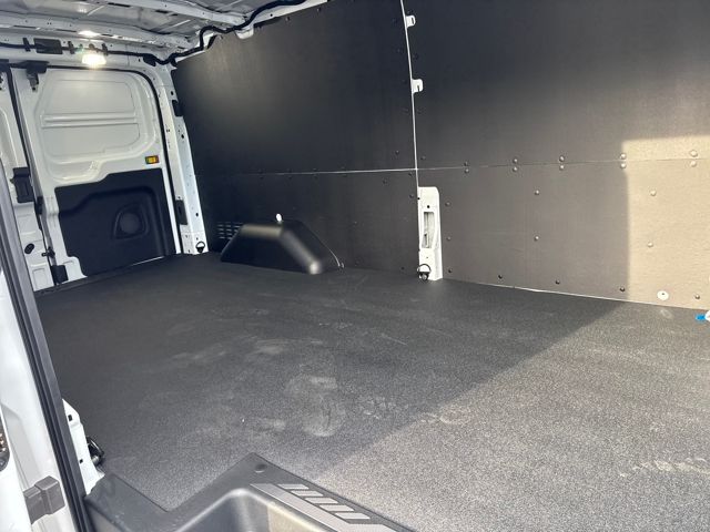 New 2026 Ford Transit 250 - photo 2