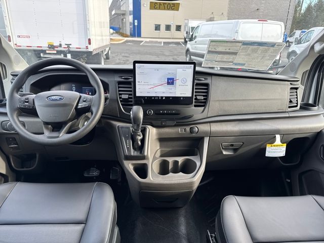 New 2026 Ford Transit 250 - photo 14