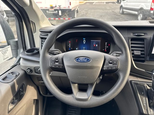 New 2026 Ford Transit 250 - photo 16