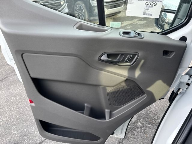 New 2026 Ford Transit 250 - photo 17