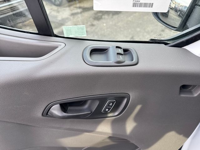 New 2026 Ford Transit 250 - photo 18