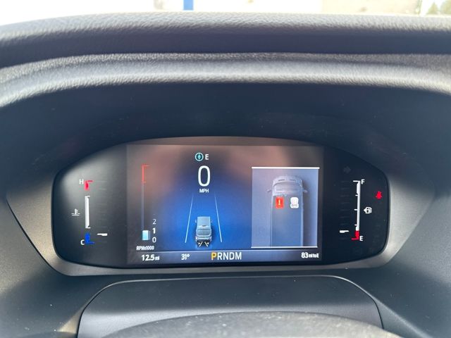 New 2026 Ford Transit 250 - photo 19