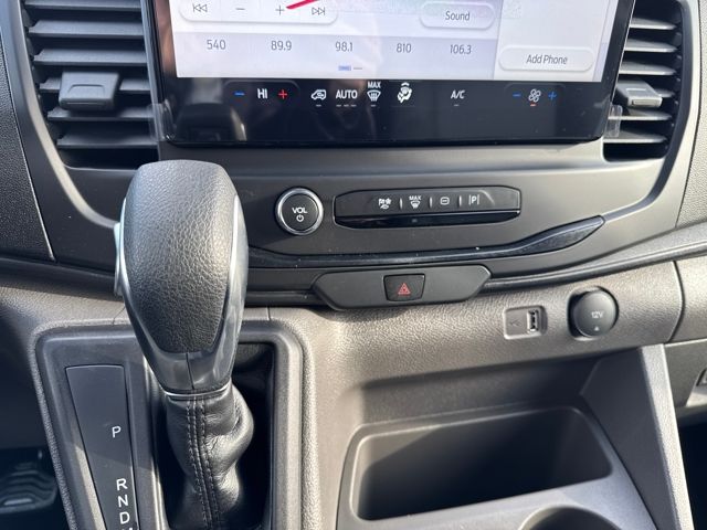 New 2026 Ford Transit 250 - photo 22
