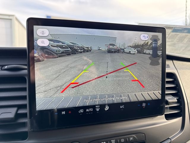 New 2026 Ford Transit 250 - photo 25