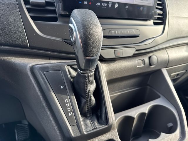 New 2026 Ford Transit 250 - photo 26