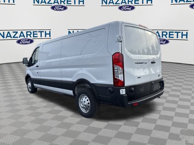 New 2026 Ford Transit 250 - photo 8