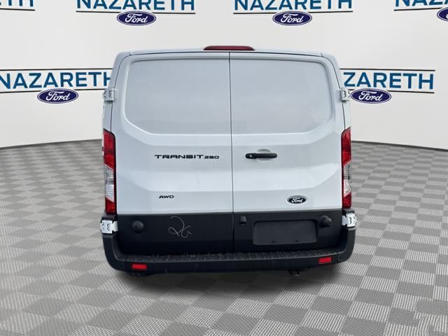 New 2026 Ford Transit 250 - photo 9